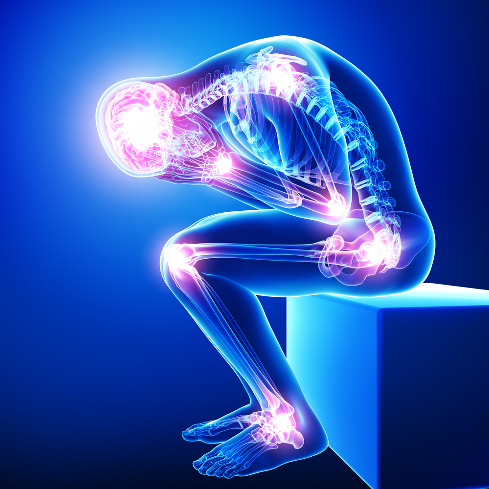 Zanaflex: The Muscle Relaxer That Turns You Into a Human Noodle