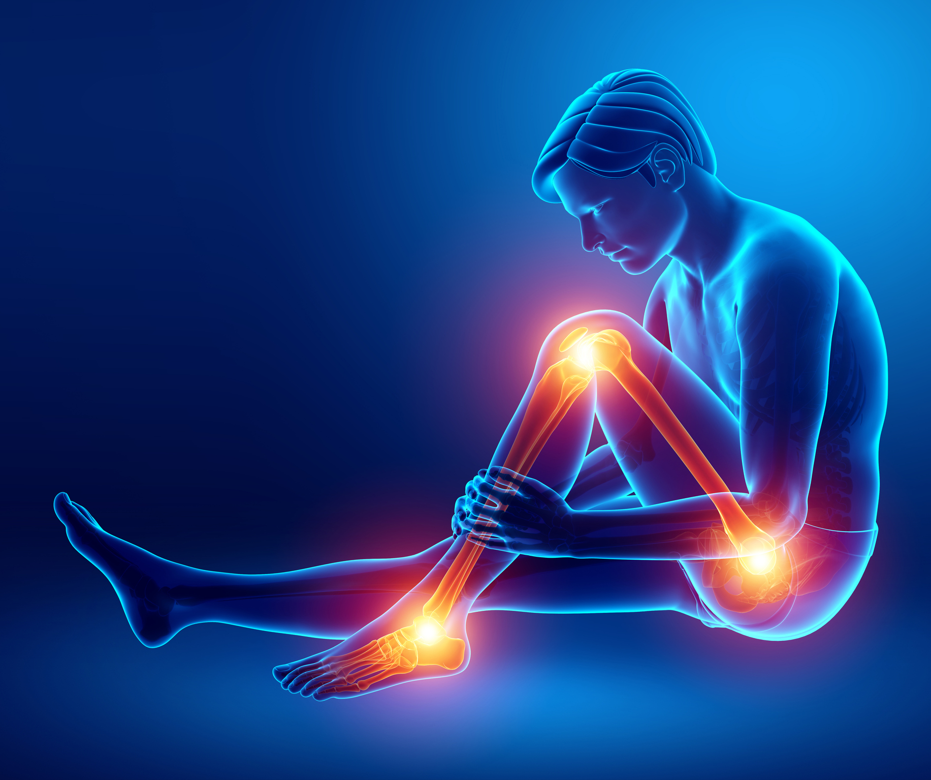 Toradol: The NSAID So Strong, It's Almost a Legal Shotgun for Pain